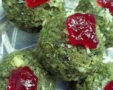 पान के लड्डू (pan ke ladoo recipe in Hindi) रेसिपी चरण 4 फोटो