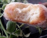 Foto langkah ke 14 dari resep 5 ~ 2 Flower Donat.