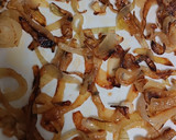 Foto del paso 6 de la receta: Hígado de res con plátano dulce