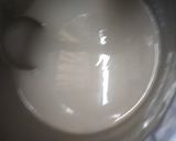 A picture of step 4 of Harira/ Ganji.