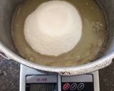 Foto del paso 2 de la receta: Merengue suizo