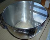 Kovászos kenyér szárított rozskovásszal recept fázis 5 fotója