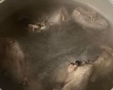 Foto langkah ke 1 dari resep Soto ayam bumbu kering.