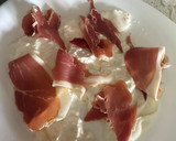 Foto del paso 4 de la receta: Ensalada de uvas asadas