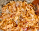 รูปขั้นตอนการทำที่ 3 ของ ซุปไก่แบบอิสลาม