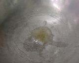 A picture of step 2 of Black Rice Poha milk, coconut milk kheer.