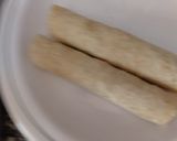 Foto del paso 3 de la receta: Enchiladas de Pollo en Salsa de Chile Poblano