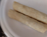 Foto del paso 3 de la receta: Enchiladas de Pollo en Salsa de Chile Poblano