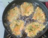 Foto langkah ke 6 dari resep Bakwan Wortel Karo.