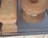 Foto del paso 4 de la receta: Torta de naranja en licuadora