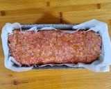 Foto del passaggio 4 della ricetta Polpettone con uova sode