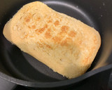 Foto del paso 4 de la receta: “Pan” de atún y anchoa