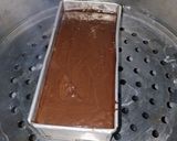Foto langkah ke 6 dari resep Brownies Kukus ala Amanda (versi ekonomis).