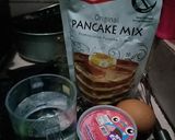 Foto langkah ke 1 dari resep Pancake Es Krim.