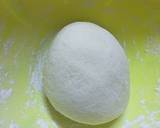 Semolina chapatis recipe step 5 photo