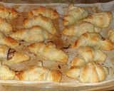 Foto del paso 5 de la receta: Croasants de Nutella