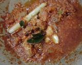 Foto langkah ke 5 dari resep Sambal Ikan Hiu.