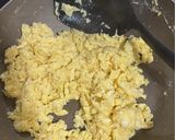Foto langkah ke 3 dari resep 🌿 Orak Arik Telur Kecap Ala Thailand (Kai Pad See Ew) 🇹🇭 🥚.