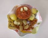 Amla & kismish sweet & sour chutney recipe step 6 photo