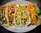 Foto del paso 20 de la receta: Cena mexicana: Tacos y Guacamole