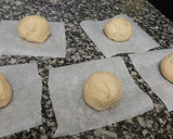Foto del paso 4 de la receta: Gofres