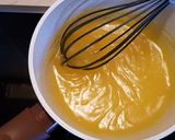 Φωτογραφία βήματος 6 της συνταγής Τούρτα Lemon tiramisu