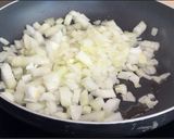 Foto del paso 1 de la receta Guisantes con Bacon