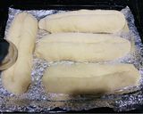 Hình bước làm 10 của món Vào bếp cùng con: bánh mì Việt Nam siêu dễ