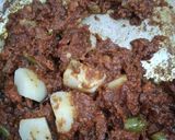 पंजाबी अमृतसरी छोले भटूरे (Punjabi amritsari chole bhature recipe in Hindi) रेसिपी चरण 4 फोटो