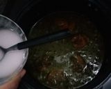 Foto del paso 4 de la receta: Seco de pollo