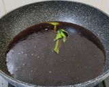 Foto langkah ke 4 dari resep Sirup Gula Merah Kental.