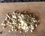 Foto del paso 4 de la receta Pollo con arroz al limón