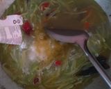 Foto langkah ke 3 dari resep Lodeh Manisa Bumbu Iris.