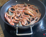 Foto del paso 3 de la receta: Paella de marisco