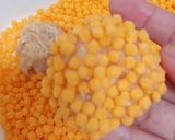 Foto langkah ke 4 dari resep Nugget Krispi.