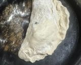 Foto del paso 5 de la receta: Calzone caprese