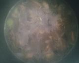 Foto del paso 7 de la receta: Crema de champiñones