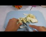 Foto langkah ke 1 dari resep Tumis kecambah.