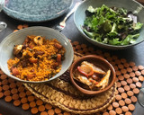 Foto del paso 6 de la receta: Migas del pastor