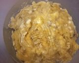 Foto del paso 1 de la receta: Bizcochuelo Vegano de Chocolate, Café y Banana