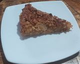 Foto del paso 3 de la receta: Tarta de manzana, zanahoria, nuez