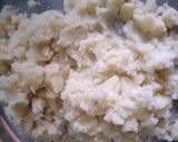 A picture of step 1 of Chicken sandwich.