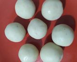 ફરાળી પેટીસ (Farali Pattice Recipe In Gujarati) રેસીપી સ્ટેપ3ફોટો