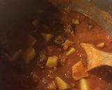 Foto del paso 12 de la receta: Guiso de arroz y carne