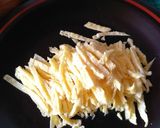 Foto del paso 3 de la receta: Fideos fríos (ramen de verano)