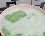Foto langkah ke 2 dari resep Bubur Cha Cha.