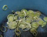 Foto del paso 4 de la receta: Vichyssoise