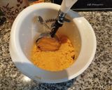 Foto del paso 4 de la receta: Galletas de almendras y coco al horno o en Airfryer muy fácil de hacer