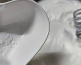 蘋果起司戚風杯子蛋糕的食譜步驟7照片