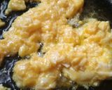 Foto langkah ke 2 dari resep Scrambel Egg ala MCD.